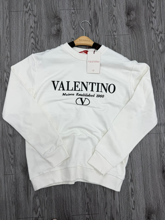 SUDADERA VALENTINO