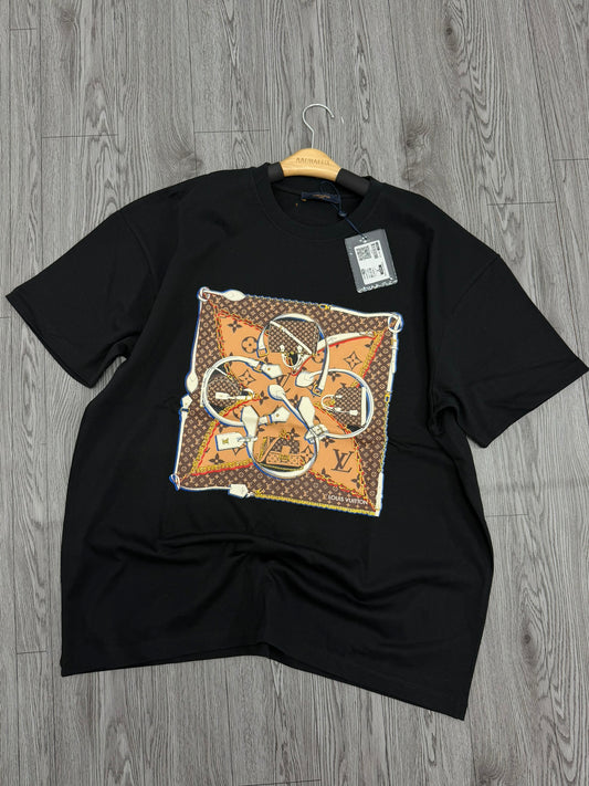 CAMISETA LOUIS VUITTON