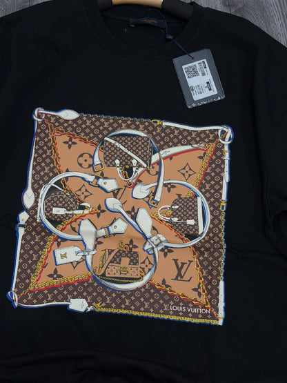 CAMISETA LOUIS VUITTON