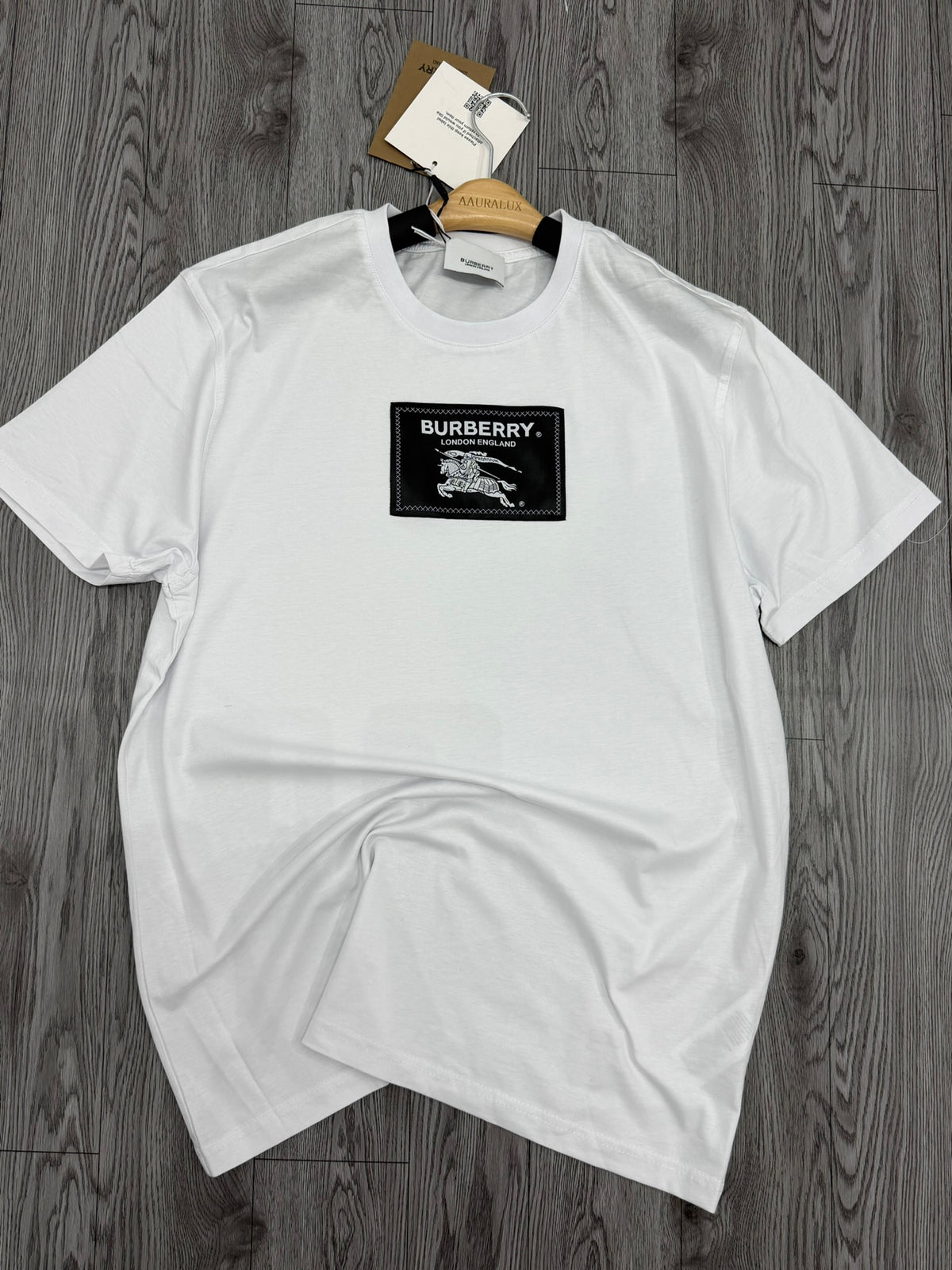 CAMISETA BURBERRY