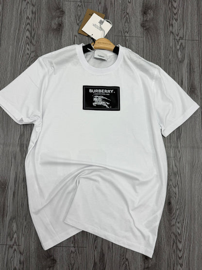 CAMISETA BURBERRY
