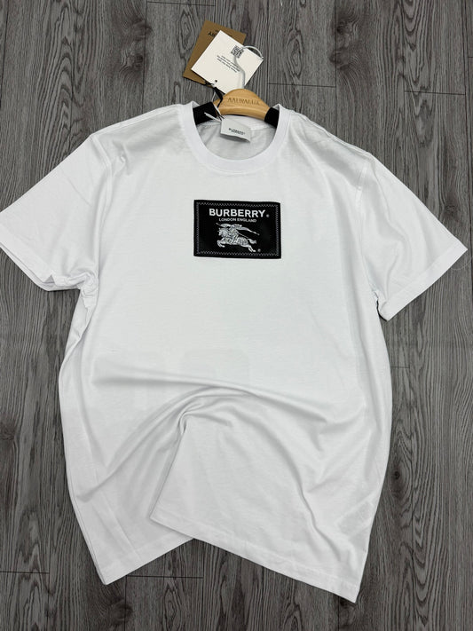 CAMISETA BURBERRY