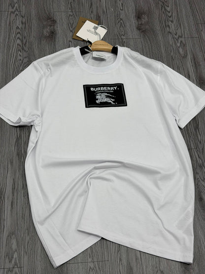 CAMISETA BURBERRY