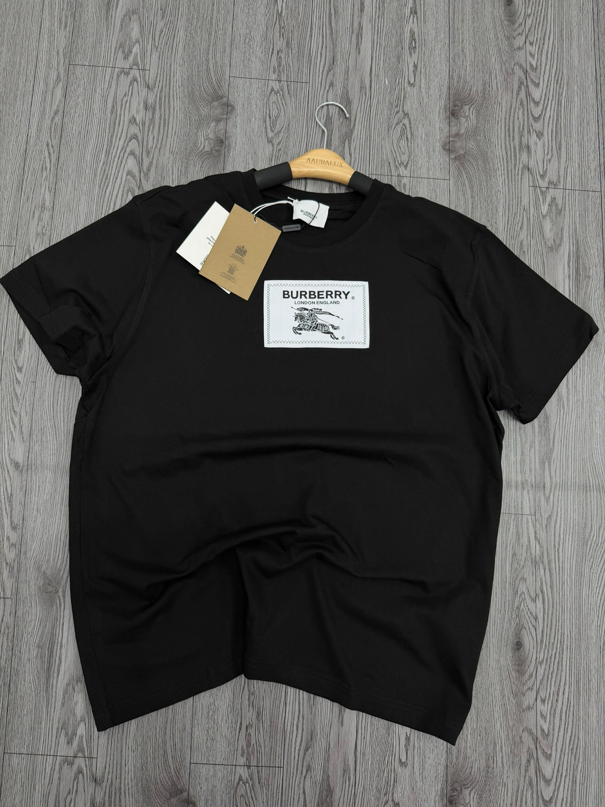 CAMISETA BURBERRY