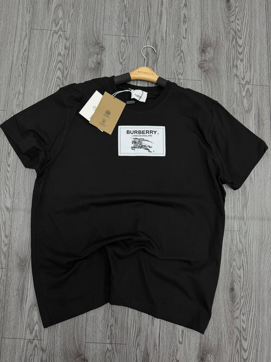 CAMISETA BURBERRY
