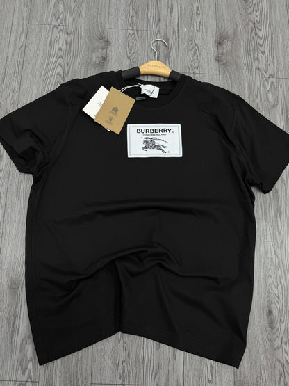 CAMISETA BURBERRY