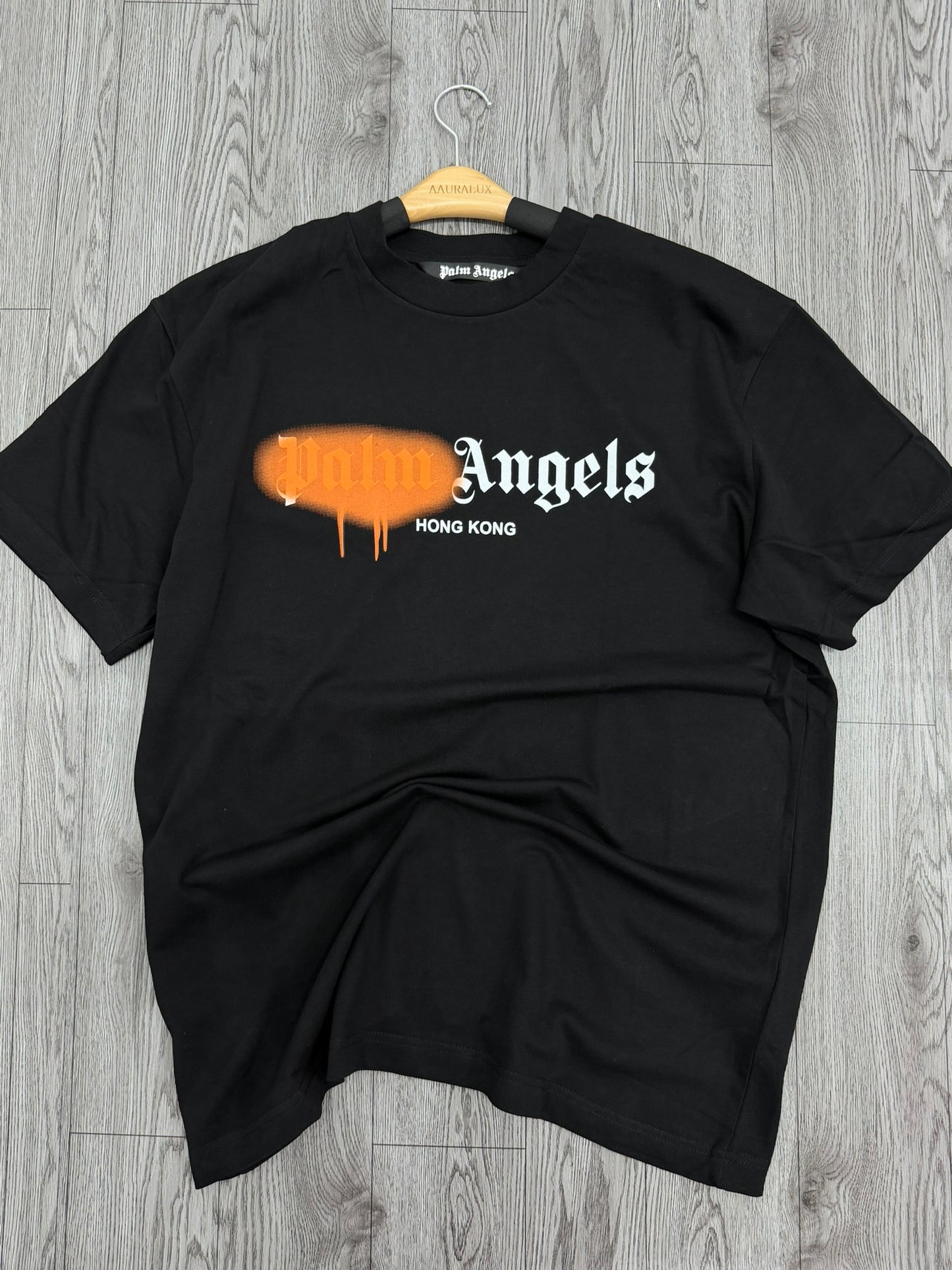 CAMISETA PALM ANGELS