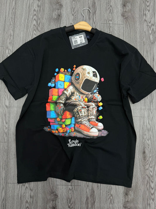 CAMISETA LOUIS VUITTON