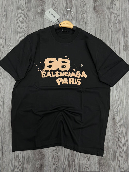 CAMISETA BALENCIAGA