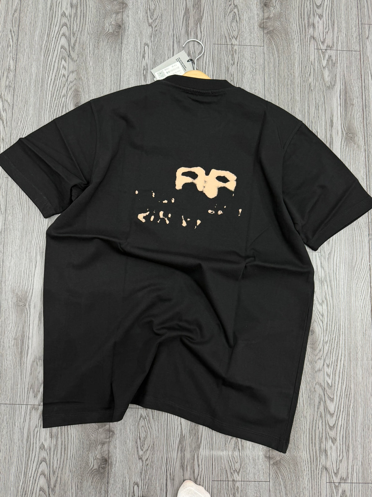 CAMISETA BALENCIAGA