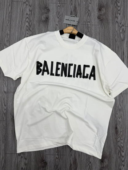 CAMISETA BALENCIAGA