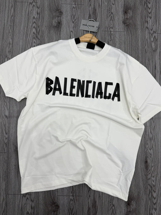 CAMISETA BALENCIAGA (S-M-L)