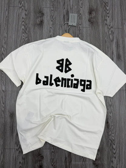 CAMISETA BALENCIAGA