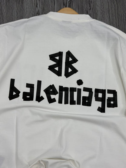 CAMISETA BALENCIAGA