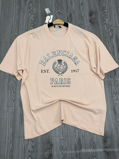 CAMISETA BALENCIAGA