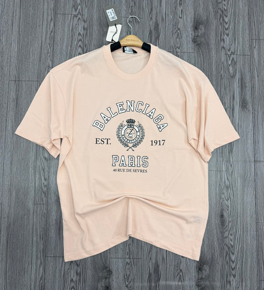 CAMISETA BALENCIAGA