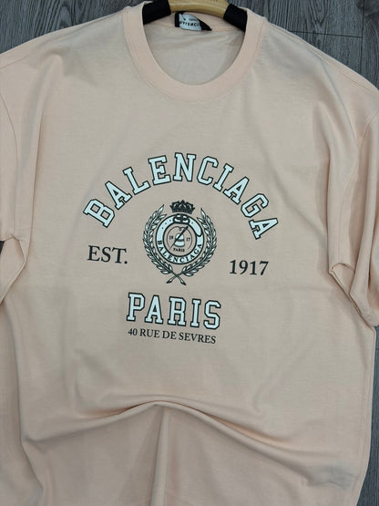 CAMISETA BALENCIAGA