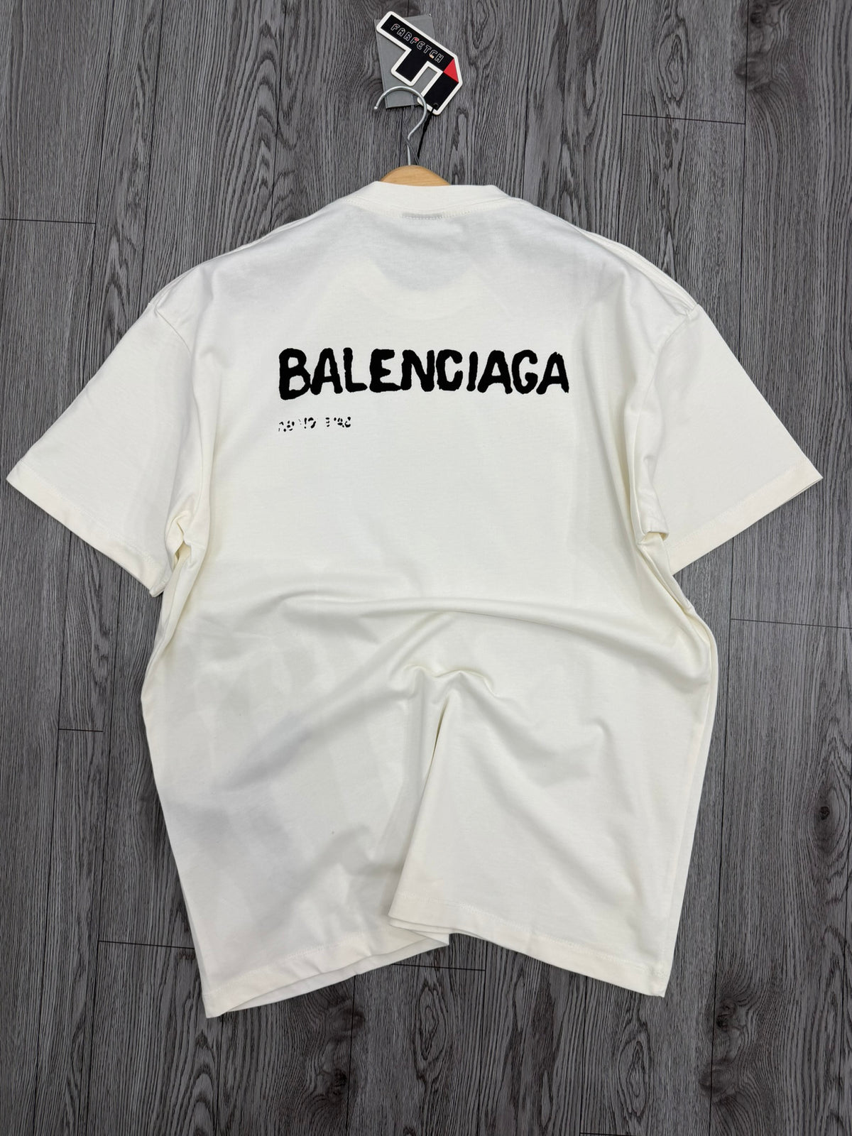 CAMISETA BALENCIAGA