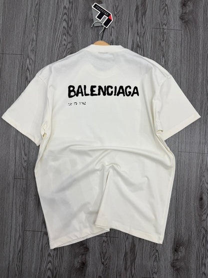 CAMISETA BALENCIAGA