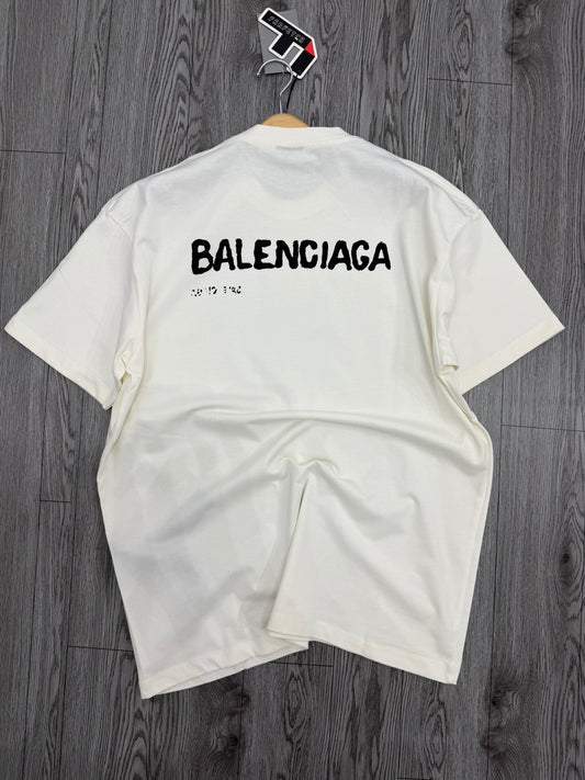 CAMISETA BALENCIAGA