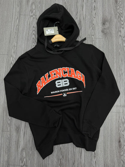 SUDADERA BALENCIAGA