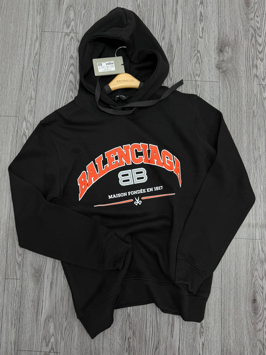 SUDADERA BALENCIAGA
