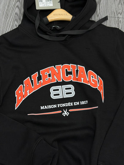 SUDADERA BALENCIAGA