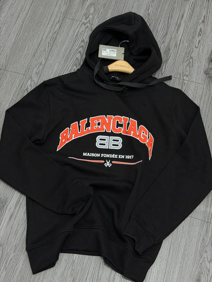 SUDADERA BALENCIAGA