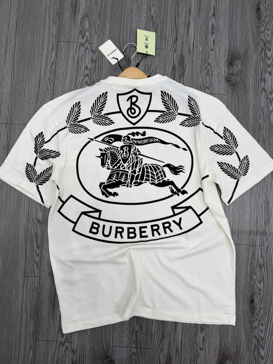 CAMISETA BURBERRY