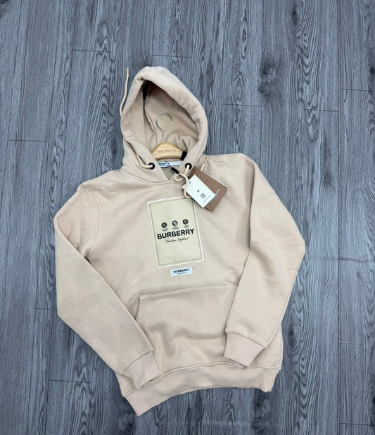 SUDADERA BURBERRY