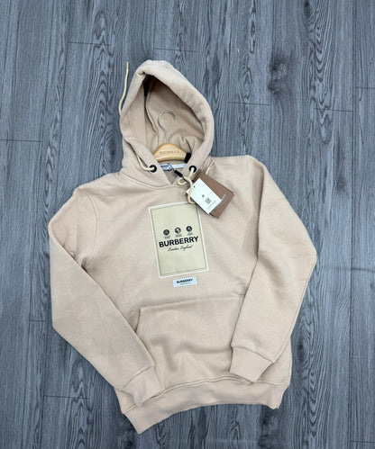 SUDADERA BURBERRY