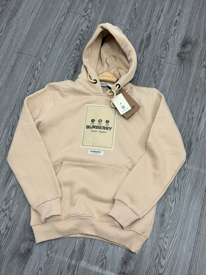 SUDADERA BURBERRY
