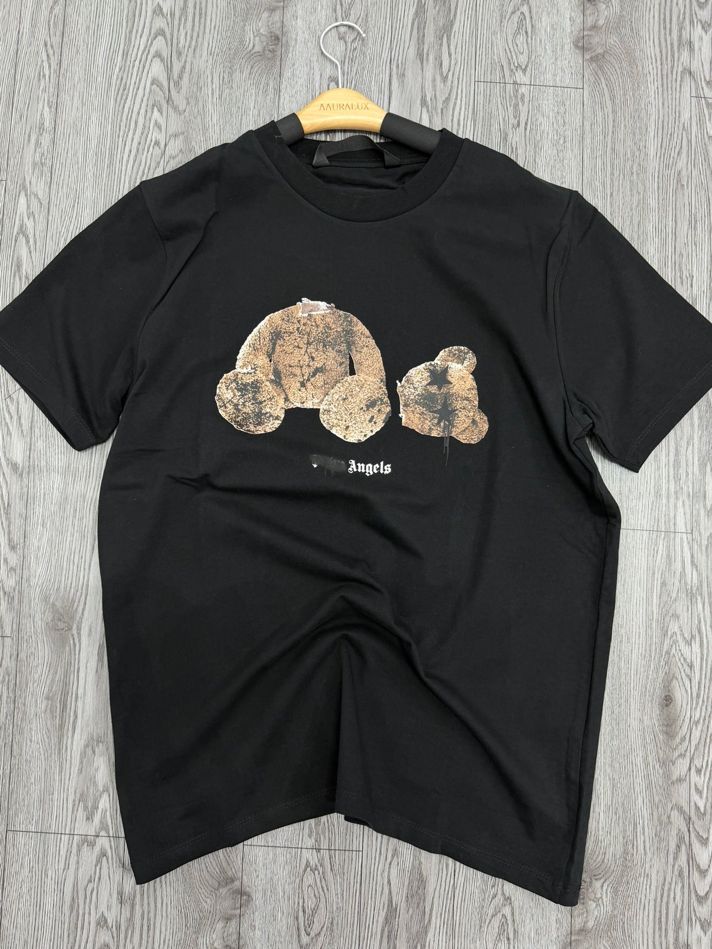 CAMISETA PALM ANGELS