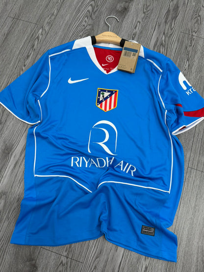 CAMISETA ATLÉTICO MADRID