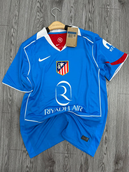 CAMISETA ATLÉTICO MADRID