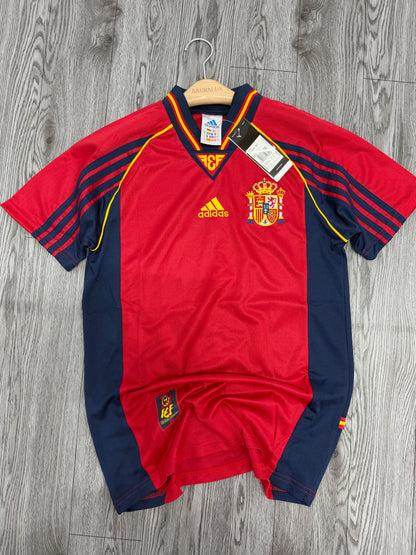 CAMISETA ESPAÑA RETRO
