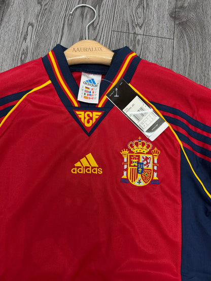 CAMISETA ESPAÑA RETRO