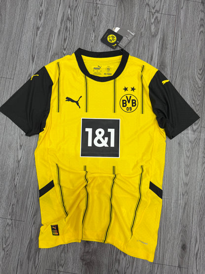 CAMISETA BORUSIA DORTMUNT