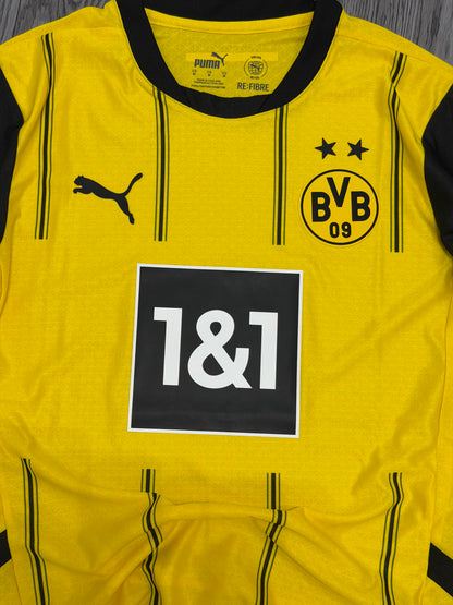 CAMISETA BORUSIA DORTMUNT