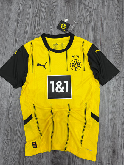CAMISETA BORUSIA DORTMUNT