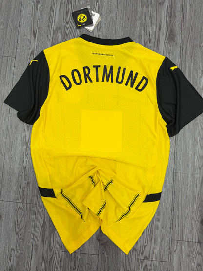 CAMISETA BORUSIA DORTMUNT