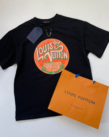 CAMISETA LOUIS VUITTON