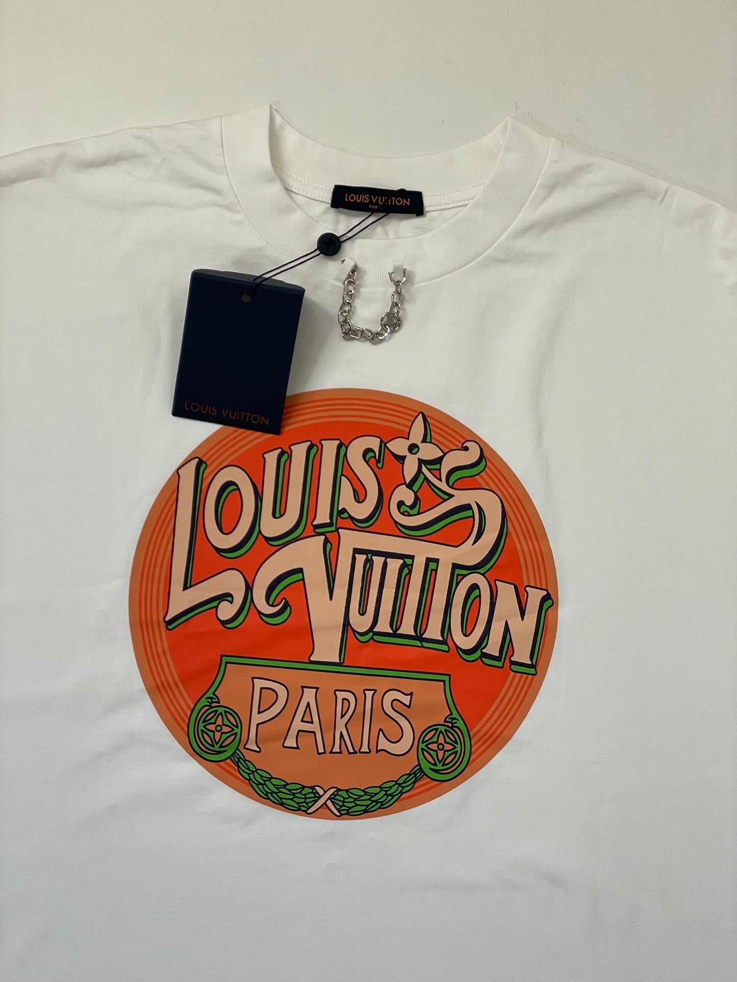 CAMISETA LOUIS VUITTON