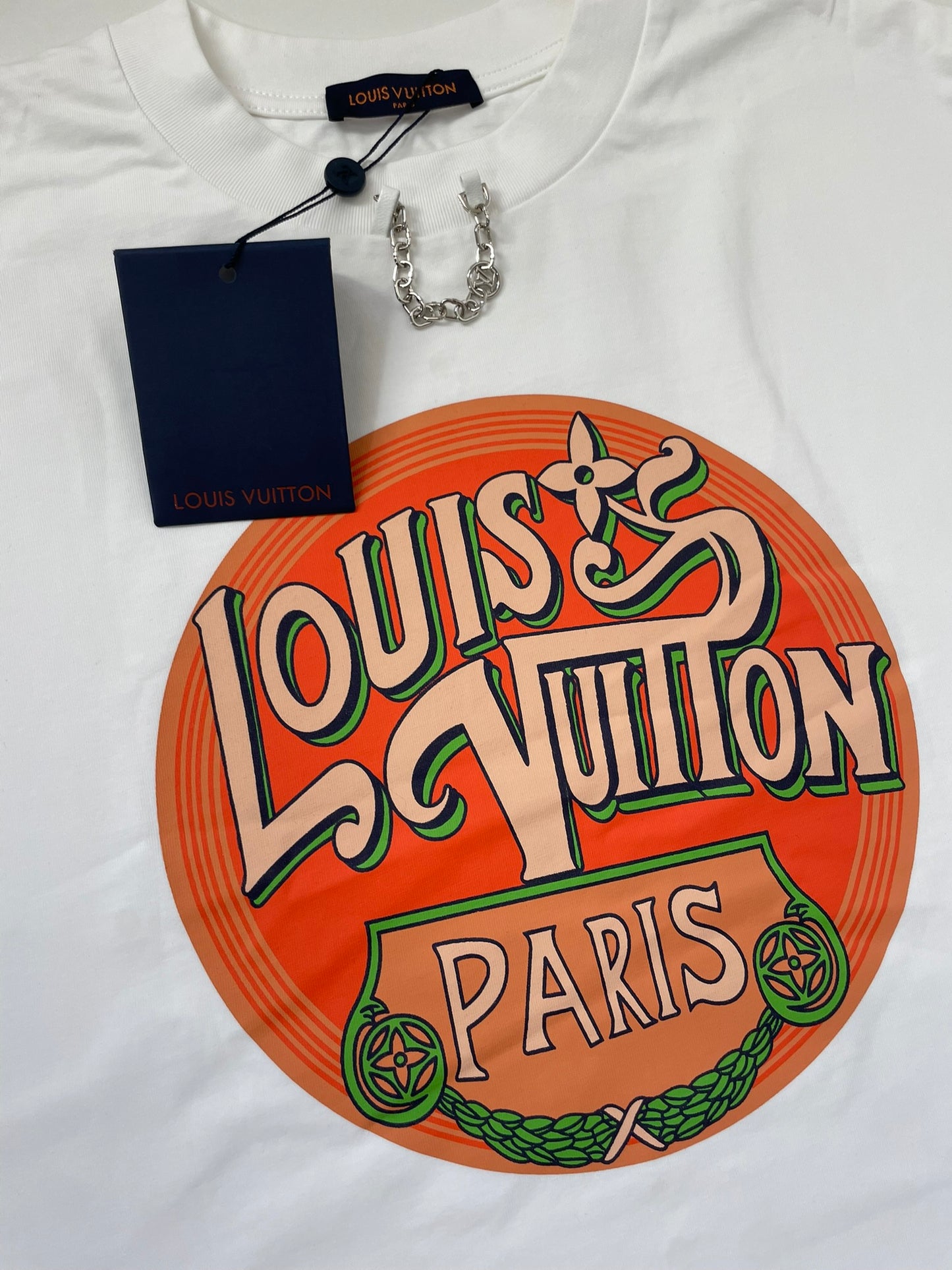 CAMISETA LOUIS VUITTON