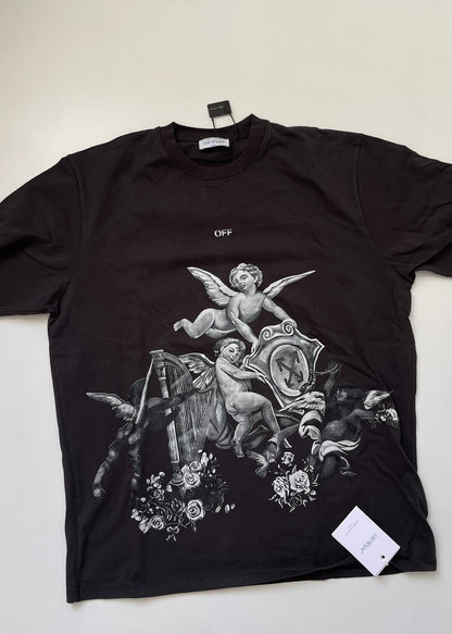 CAMISETA OF WHITE