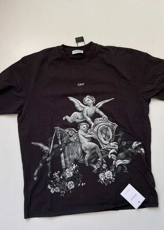 CAMISETA OF WHITE