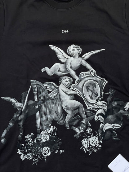 CAMISETA OF WHITE