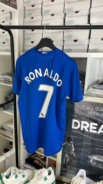 CAMISETA MANCHESTER UNITED RETRO