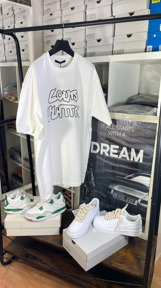 CAMISETA LOUIS VUITTON
