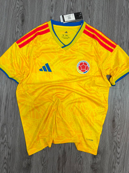 CAMISETA COLOMBIA